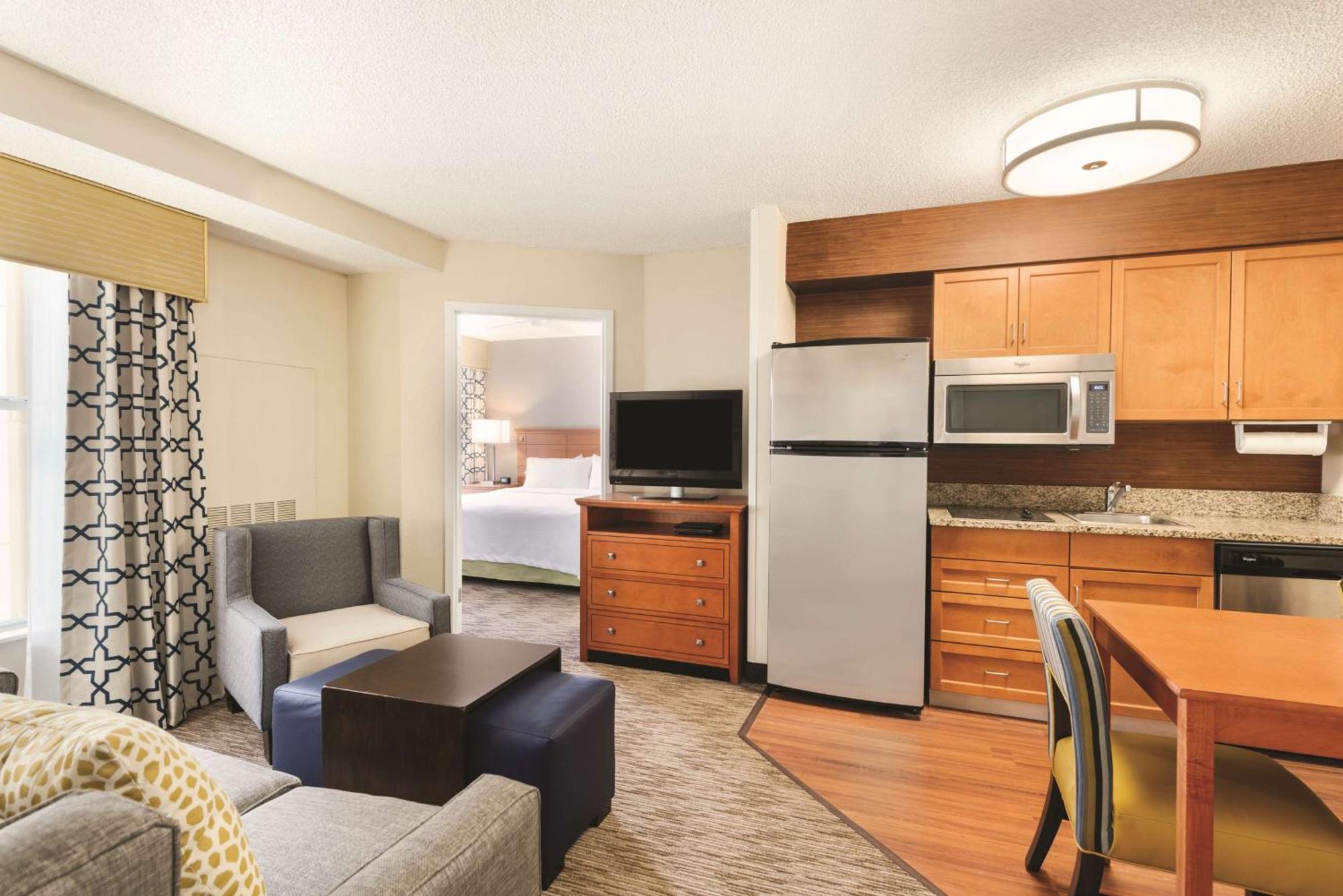 Homewood Suites By Hilton Orlando-Intl Drive/Convention Ctr Ngoại thất bức ảnh